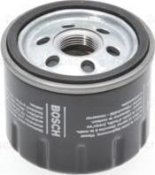 BOSCH F 026 407 022 - Oil Filter onlydrive.pro