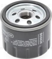 BOSCH F 026 407 022 - Oil Filter onlydrive.pro