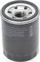 BOSCH F 026 407 077 - Oil Filter onlydrive.pro