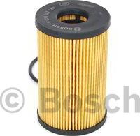 BOSCH F 026 407 147 - Õlifilter onlydrive.pro