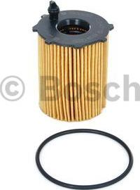 BOSCH F 026 407 159 - Oil Filter onlydrive.pro