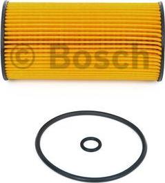 BOSCH F 026 407 156 - Eļļas filtrs onlydrive.pro