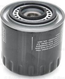 BOSCH F 026 407 106 - Oil Filter onlydrive.pro