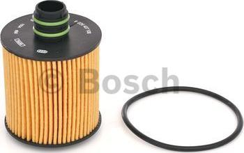 BOSCH F 026 407 108 - Oil Filter onlydrive.pro