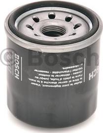 BOSCH F 026 407 130 - Oil Filter onlydrive.pro