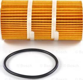 BOSCH F 026 407 125 - Oil Filter onlydrive.pro