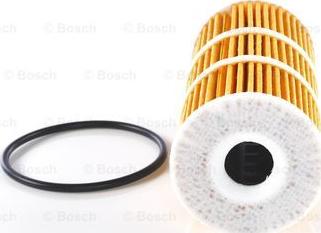 BOSCH F 026 407 125 - Oil Filter onlydrive.pro