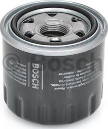 BOSCH F 026 407 128 - Õlifilter onlydrive.pro