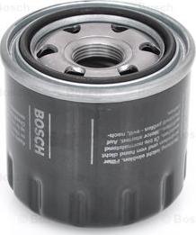 BOSCH F 026 407 128 - Oil Filter onlydrive.pro