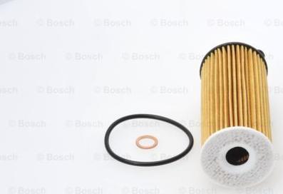 BOSCH F 026 407 123 - Öljynsuodatin onlydrive.pro