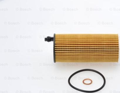 BOSCH F 026 407 123 - Öljynsuodatin onlydrive.pro