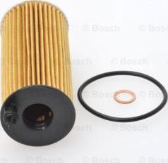 BOSCH F 026 407 123 - Öljynsuodatin onlydrive.pro