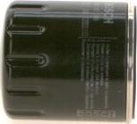 BOSCH F 026 407 300 - Oil Filter onlydrive.pro