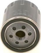 BOSCH F 026 407 300 - Oil Filter onlydrive.pro