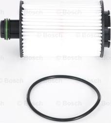 BOSCH F 026 407 249 - Oil Filter onlydrive.pro