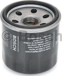 BOSCH F 026 407 209 - Õlifilter onlydrive.pro