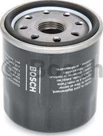 BOSCH F 026 407 208 - Alyvos filtras onlydrive.pro