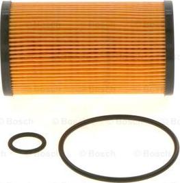 BOSCH F 026 407 239 - Oil Filter onlydrive.pro