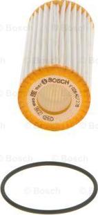 BOSCH F 026 407 278 - Õlifilter onlydrive.pro