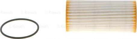 BOSCH F 026 407 278 - Õlifilter onlydrive.pro