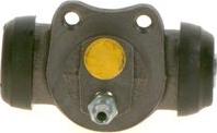 BOSCH F 026 009 939 - Wheel Brake Cylinder onlydrive.pro