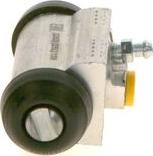 BOSCH F 026 009 934 - Wheel Brake Cylinder onlydrive.pro