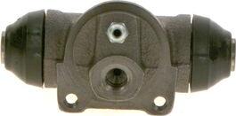 BOSCH F 026 009 006 - Wheel Brake Cylinder onlydrive.pro