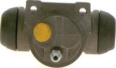 BOSCH F 026 009 184 - Wheel Brake Cylinder onlydrive.pro