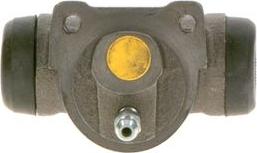 BOSCH F 026 009 181 - Wheel Brake Cylinder onlydrive.pro