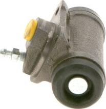 BOSCH F 026 009 181 - Wheel Brake Cylinder onlydrive.pro