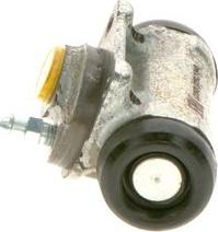 BOSCH F 026 009 235 - Wheel Brake Cylinder onlydrive.pro