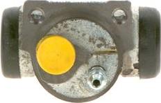 BOSCH F 026 009 235 - Wheel Brake Cylinder onlydrive.pro