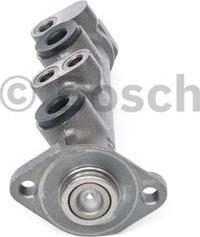 BOSCH F 026 003 296 - Brake Master Cylinder onlydrive.pro