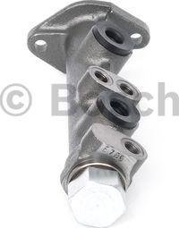 BOSCH F 026 003 296 - Brake Master Cylinder onlydrive.pro