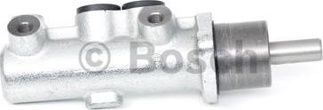 BOSCH F 026 003 243 - Pagrindinis cilindras, stabdžiai onlydrive.pro