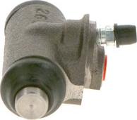 BOSCH F 026 002 454 - Wheel Brake Cylinder onlydrive.pro