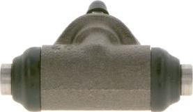 BOSCH F 026 002 454 - Wheel Brake Cylinder onlydrive.pro