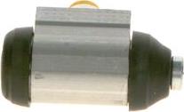 BOSCH F 026 002 463 - Wheel Brake Cylinder onlydrive.pro