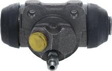 BOSCH F 026 002 579 - Колесный тормозной цилиндр onlydrive.pro