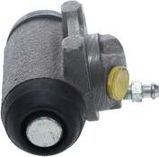 BOSCH F 026 002 579 - Колесный тормозной цилиндр onlydrive.pro