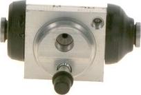 BOSCH F 026 002 572 - Rato stabdžių cilindras onlydrive.pro