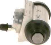 BOSCH F 026 002 572 - Rato stabdžių cilindras onlydrive.pro