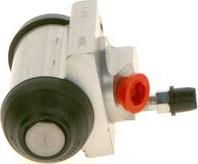 BOSCH F 026 002 018 - Wheel Brake Cylinder onlydrive.pro