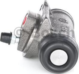 BOSCH F 026 002 080 - Wheel Brake Cylinder onlydrive.pro