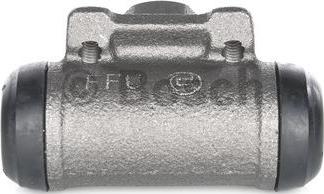 BOSCH F 026 002 080 - Wheel Brake Cylinder onlydrive.pro