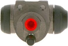 BOSCH F 026 002 175 - Wheel Brake Cylinder onlydrive.pro