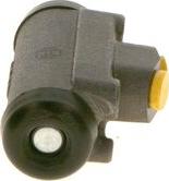 BOSCH F 026 002 383 - Wheel Brake Cylinder onlydrive.pro