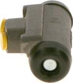 BOSCH F 026 002 383 - Wheel Brake Cylinder onlydrive.pro