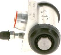 BOSCH F 026 002 249 - Rattapidurisilinder onlydrive.pro