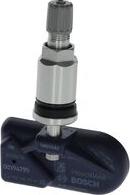 BOSCH F 026 C00 466 - Датчик давления в шинах onlydrive.pro